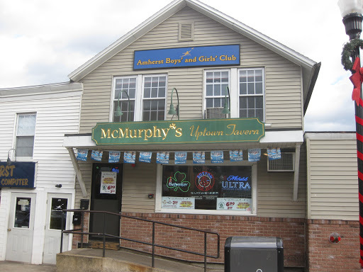 McMurphy`s Uptown Tavern